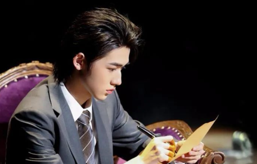 《王牌对王牌》沉浸式读书会你观看了吗？麦家带你感受阅读魅力