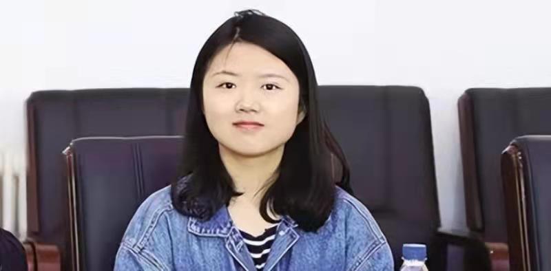 从失聪女孩到清华博士，她经历的远远超乎我们想象