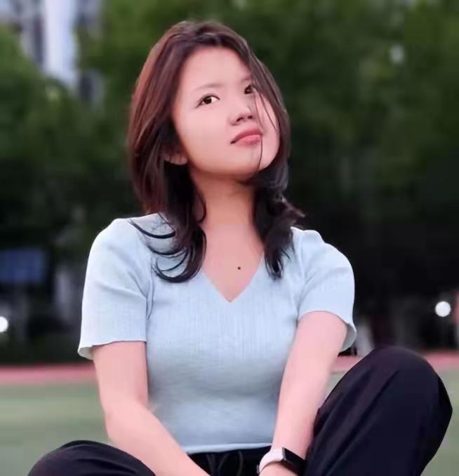 从失聪女孩到清华博士，她经历的远远超乎我们想象