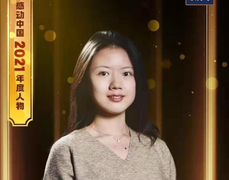 从失聪女孩到清华博士，她经历的远远超乎我们想象