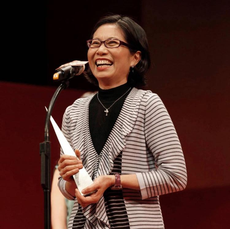 65岁资深话剧演员雷思兰去世，曾主演《最后晚餐》《如梦之梦》《德龄与慈禧》等