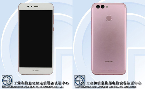 华为Nova2再曝：搭载增强版麒麟658