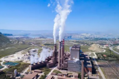 火电概念股：火电环保降低排放设备的行业是下一阶段机会