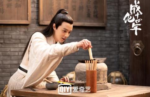 《成化十四年》完美收官 多类型元素创新获肯定