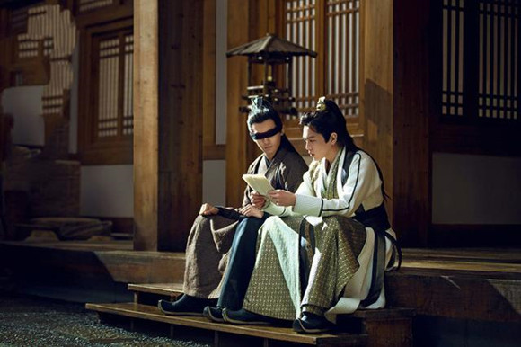 电视剧《庆余年》竟然是一部科幻片！