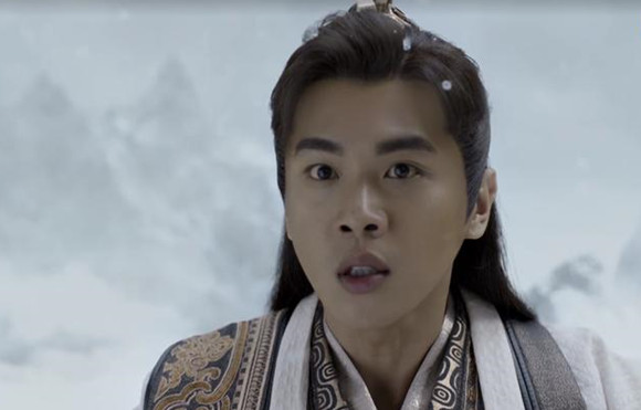 电视剧《庆余年》竟然是一部科幻片！