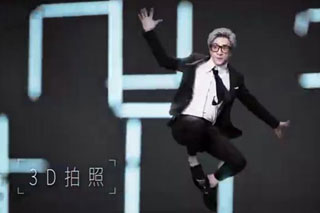 金立S10拍照功能曝光：3D拍照/多人自拍