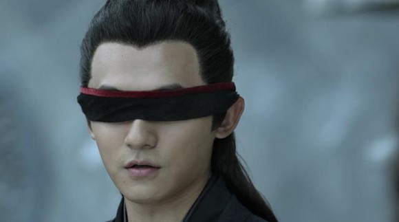 《庆余年》五竹笑了是第几集？