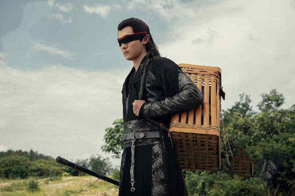 《庆余年》五竹笑了是第几集？