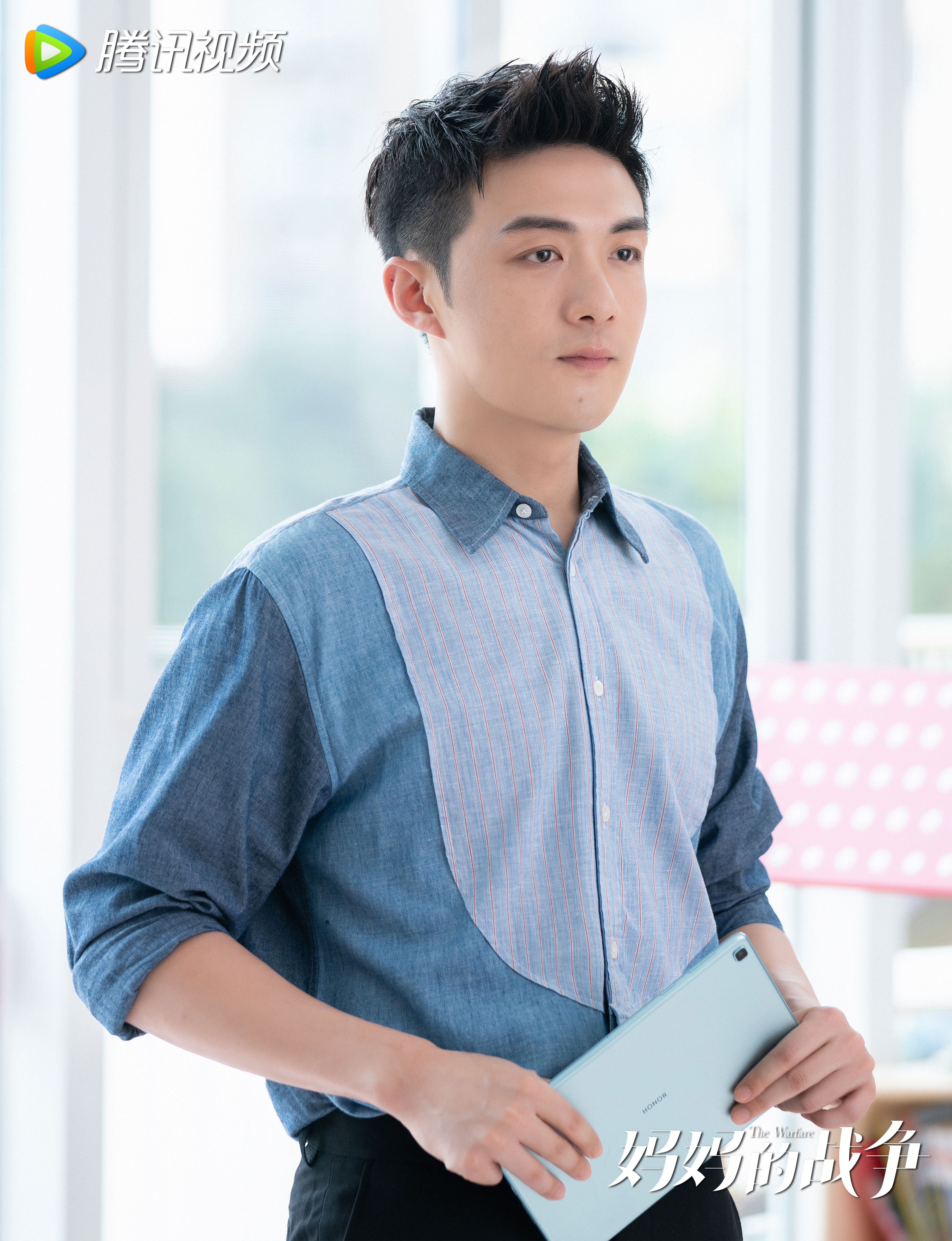 张雨绮李泽锋首合作 《妈妈的战争》聚焦现代妈妈的自我觉醒与成长