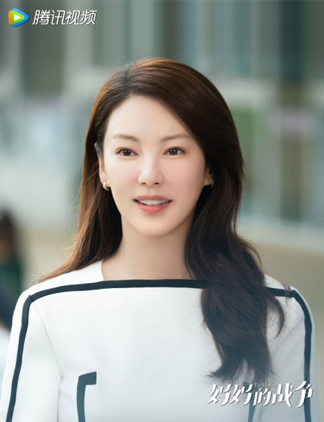 张雨绮李泽锋首合作 《妈妈的战争》聚焦现代妈妈的自我觉醒与成长