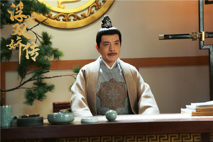 马文忠《乔家的儿女》收官 完美演绎被赞“完美男人”