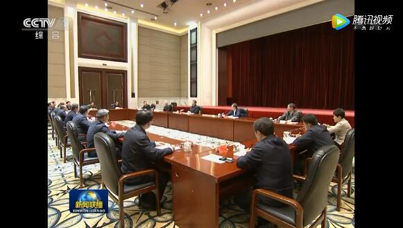 方图集团|勉励山西,乘势而上，聚势而强
