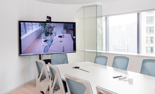 视频会议软件大增长，如果挑选合适的视频会议设备？