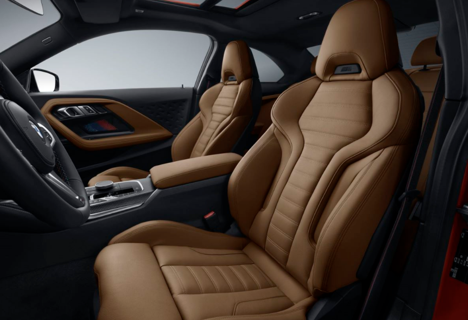 M车型双箭齐发，新BMW 3系焕新上市