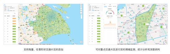 百度地图2020 Q1城市交通报告：复工复产稳步推进，城市交通拥堵水平逐渐上升