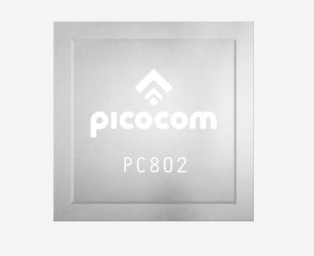 比科奇PC802系统级芯片被Contela选为其分布式单元和射频单元的核心组件
