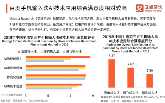 《安家》中介还在发语音？网友：着急！百度输入法的语音输入用起来