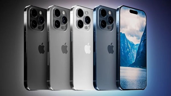 “科技春晚”正式定档！iPhone 15系列配色全揭晓