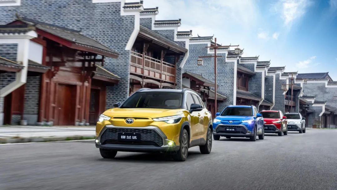 都想成为年轻人优选SUV，究竟如何优怎么选？