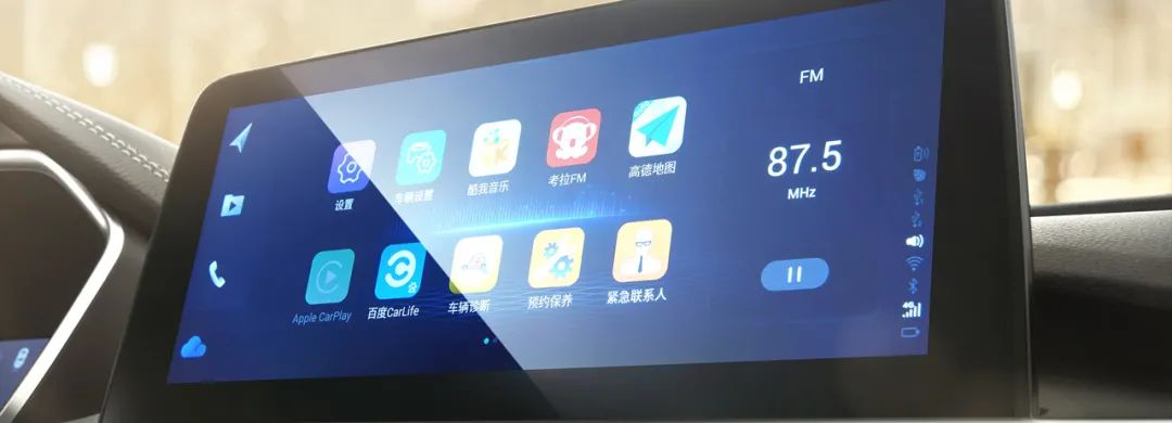 瑞虎7超能版，奇瑞SUV产品中的宝藏“男孩”？