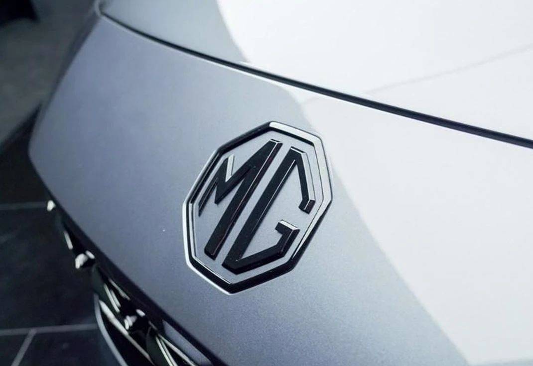 新能源与燃油车一同上市 MG将兼顾两条赛道