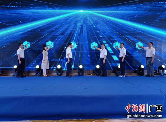 “智慧视联·极致共享”天空地人网五位一体监控监测视联网战略发布会召开