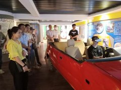 宁明县总工会开展禁毒宣传教育活动