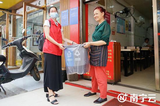 南宁市：学史力行纾民困 聚焦民生办实事