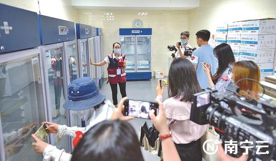 南宁市：学史力行纾民困 聚焦民生办实事