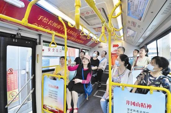 党史学习教育丨拓展丰富宣传阵地 坚定信念赓续奋进