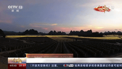 广西“霸屏”央视,南宁惊艳亮相!每一帧都值得骄傲