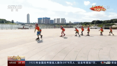 广西“霸屏”央视,南宁惊艳亮相!每一帧都值得骄傲