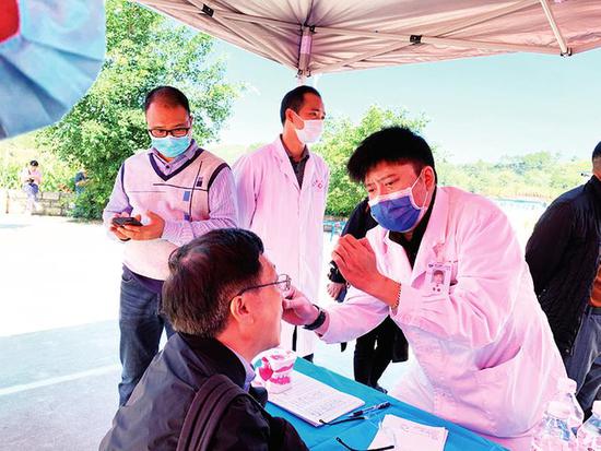 超出任务目标！南宁市居民健康素养水平交出亮丽答卷