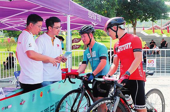 超出任务目标！南宁市居民健康素养水平交出亮丽答卷