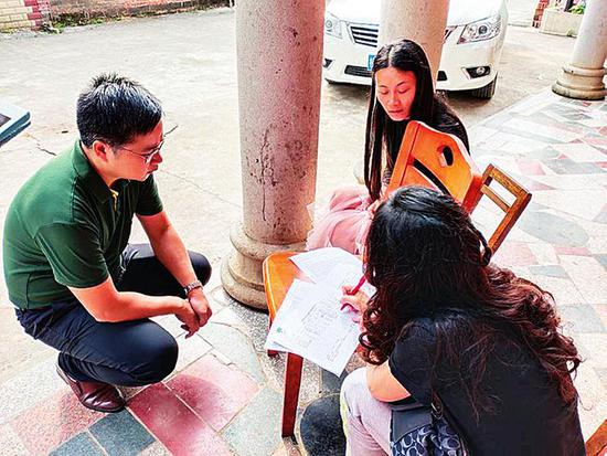 超出任务目标！南宁市居民健康素养水平交出亮丽答卷