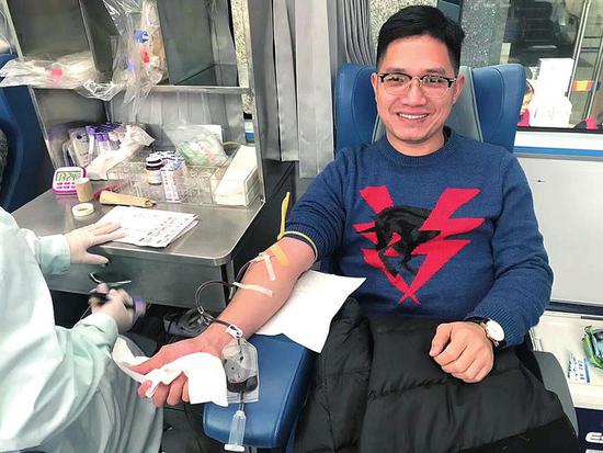 南宁市第三届“感动邕城·寻找最美献血者”大型公益活动评审结果出炉