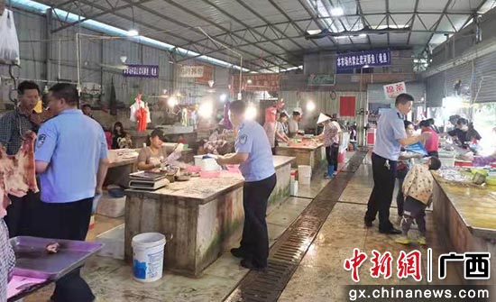 北海市公安局刑侦支队积极转化教育整顿成效