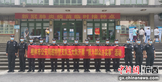 南溪山医院为群众接种新冠疫苗突破3万人次