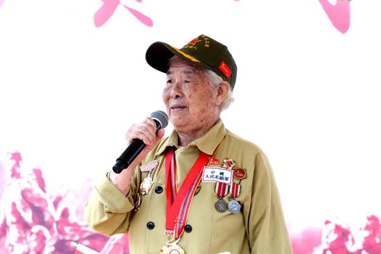 南宁：新时代文明实践为党史学习搭起新舞台