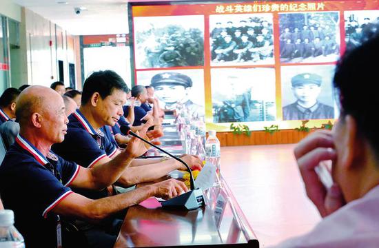 南宁：新时代文明实践为党史学习搭起新舞台