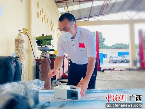 南溪山医院援科摩罗短期抗疫医疗队工作日记