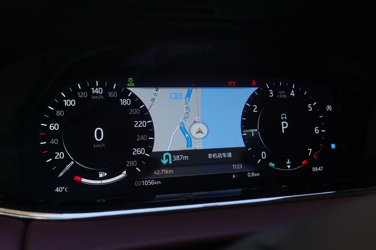 更具活力的新面孔，全新极光L为解决“痛点”而来