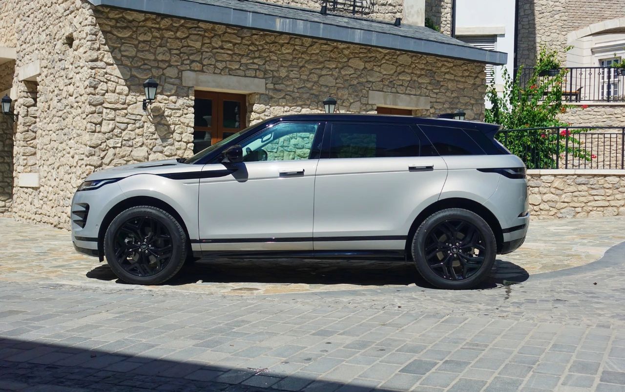 更具活力的新面孔，全新极光L为解决“痛点”而来