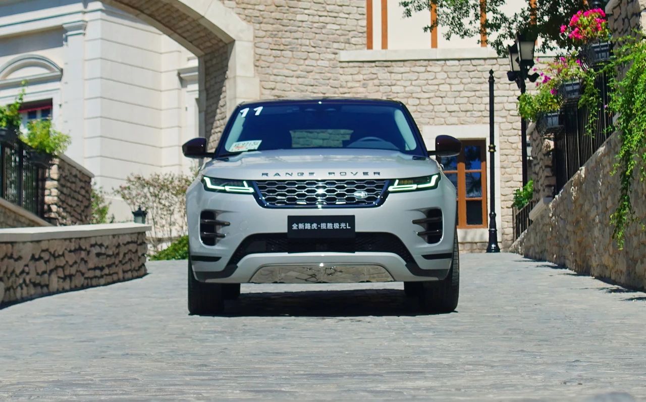 更具活力的新面孔，全新极光L为解决“痛点”而来