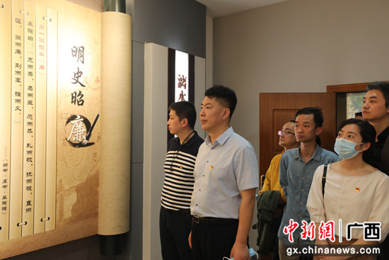 南溪山医院党史学习教育走新又走心