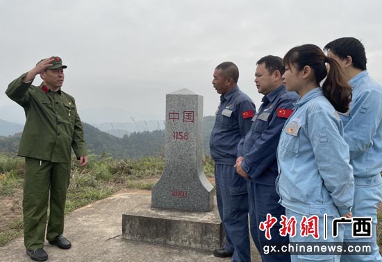 做好“学”与“行”两篇文章 广西电网扎实开展党史学习