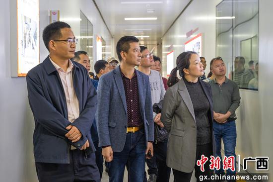 广西鹿寨与螺霸王深度合作打造螺蛳粉原料产业带