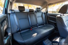10万出头买合资A级车，本田型格官降2.3万，值得入手吗？