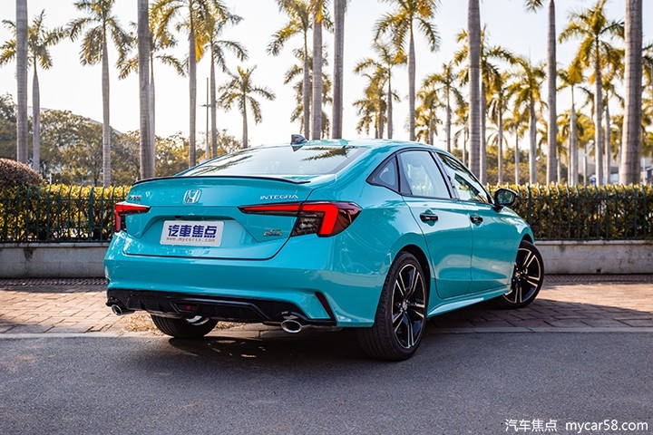 10万出头买合资A级车，本田型格官降2.3万，值得入手吗？